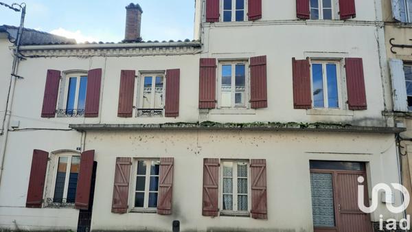 Maison à vendre 9 pièces 300 m² Aire-sur-l'Adour
