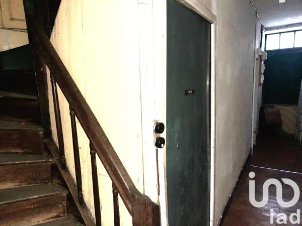 Maison à vendre 9 pièces 300 m² Aire-sur-l'Adour