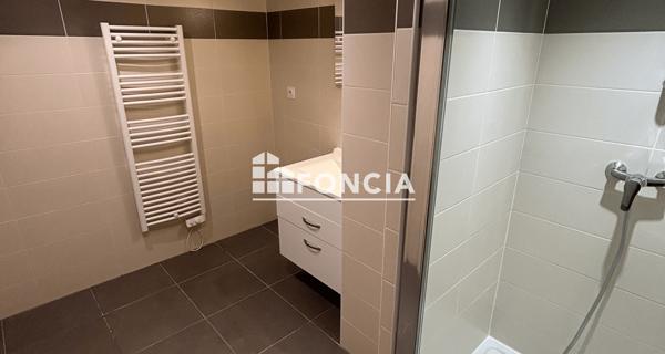 À vendre Appartement 3 pièces 58.47 m² - Narbonne 11100