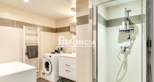 À vendre Appartement 3 pièces 58.47 m² - Narbonne 11100