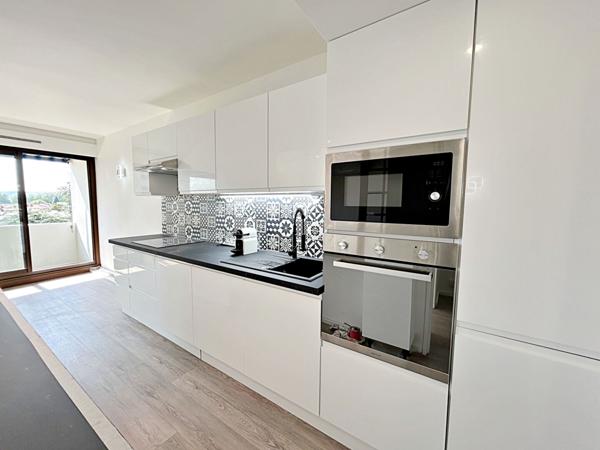EXCLUSIVITÉ Appartement entièrement rénové à Vendre Roanne 4 pièce(s) 84 m2