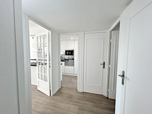 EXCLUSIVITÉ Appartement entièrement rénové à Vendre Roanne 4 pièce(s) 84 m2