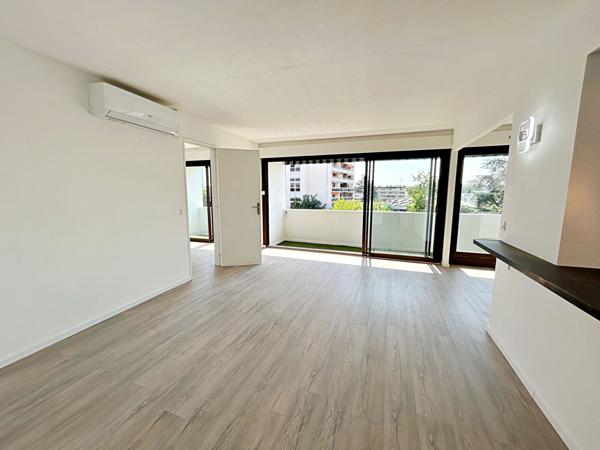 EXCLUSIVITÉ Appartement entièrement rénové à Vendre Roanne 4 pièce(s) 84 m2