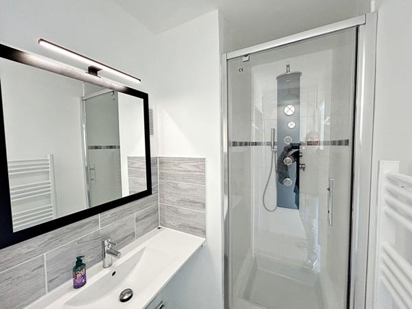 EXCLUSIVITÉ Appartement entièrement rénové à Vendre Roanne 4 pièce(s) 84 m2