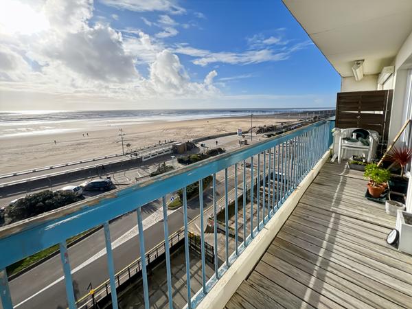 Appartement Face Mer