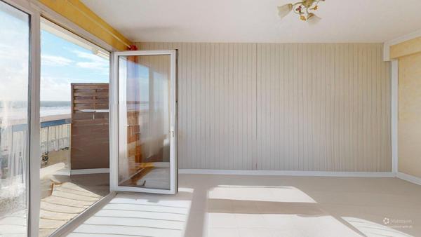 Appartement Face Mer