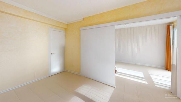 Appartement Face Mer