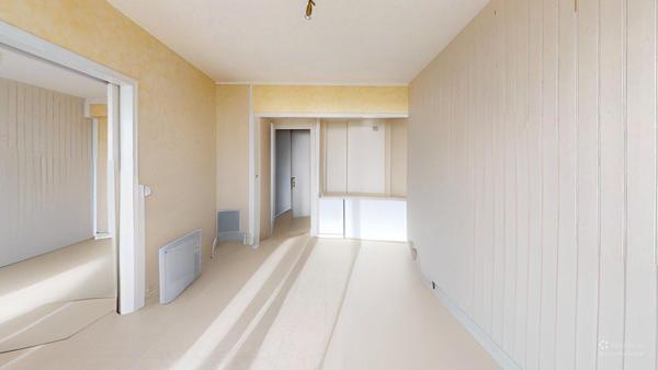 Appartement Face Mer