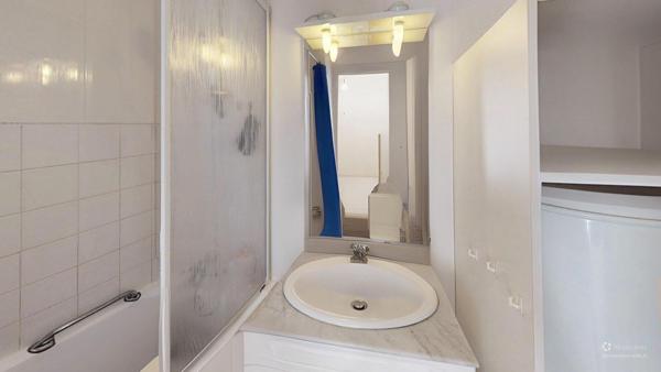 Appartement Face Mer