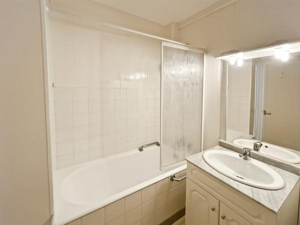 Appartement Face Mer