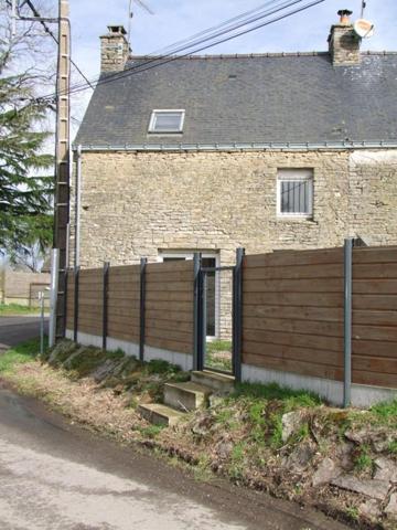 Charmante petite maison à la campagne !!