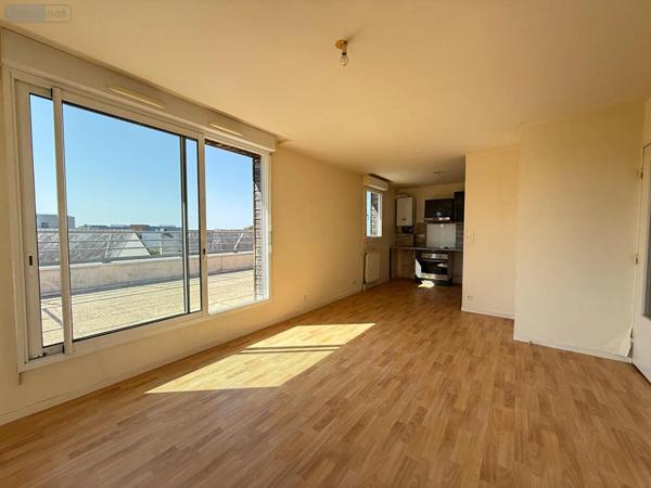 Achat - Appartement Betton 35830 3 pièces 58 m 2