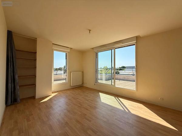 Achat - Appartement Betton 35830 3 pièces 58 m 2
