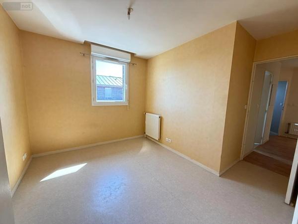Achat - Appartement Betton 35830 3 pièces 58 m 2