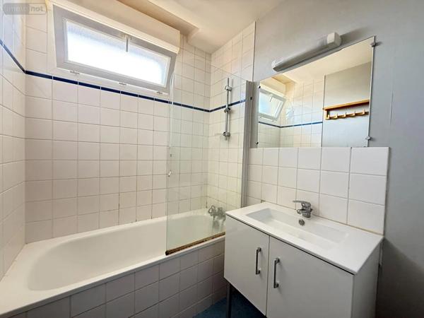 Achat - Appartement Betton 35830 3 pièces 58 m 2