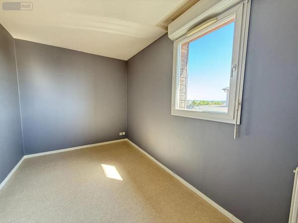 Achat - Appartement Betton 35830 3 pièces 58 m 2