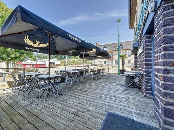 Dans le secteur de la chapelle Bouexie.