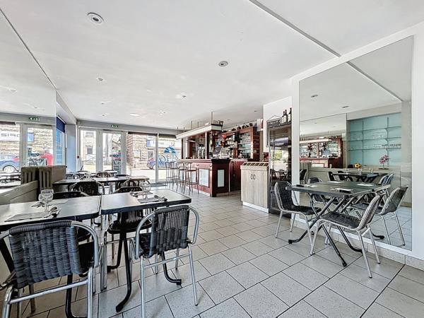 Dans le secteur de la chapelle Bouexie.