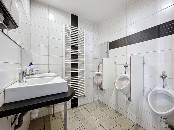 Dans le secteur de la chapelle Bouexie.