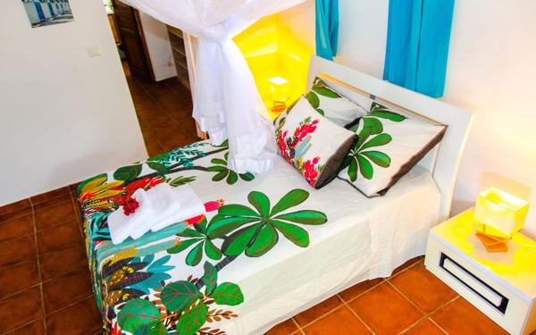 Maison à vendre    4 pièces •  Le Vauclin