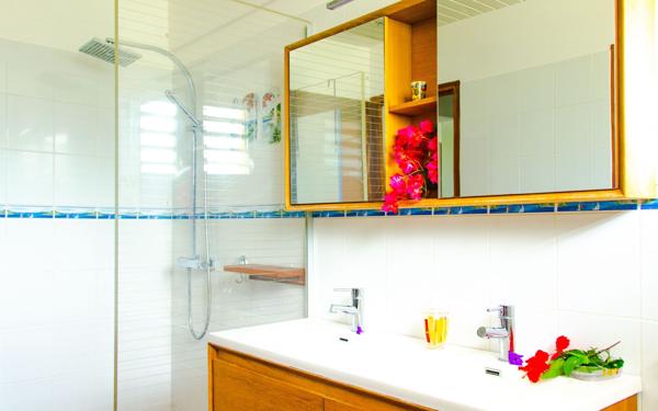 Maison à vendre    4 pièces •  Le Vauclin