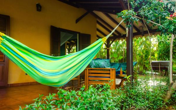 Maison à vendre    4 pièces •  Le Vauclin