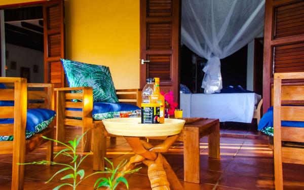 Maison à vendre    4 pièces •  Le Vauclin