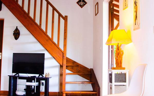 Maison à vendre    4 pièces •  Le Vauclin