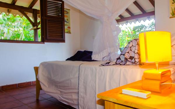 Maison à vendre    4 pièces •  Le Vauclin