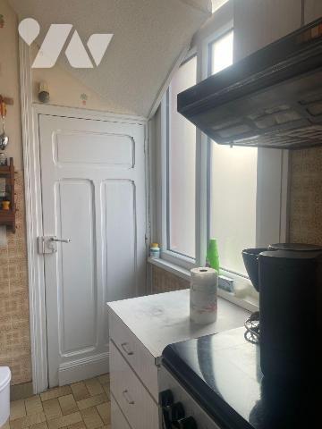 A VENDRE DANS LE NORD - A HOUPLINES (59) - MAISON INDIVIDUELLE avec GRAND JARDIN, ABRI DE JARDI...