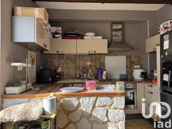 Maison à vendre 5 pièces 70 m² Creutzwald