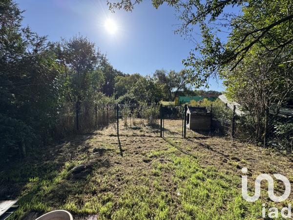 Maison à vendre 5 pièces 70 m² Creutzwald