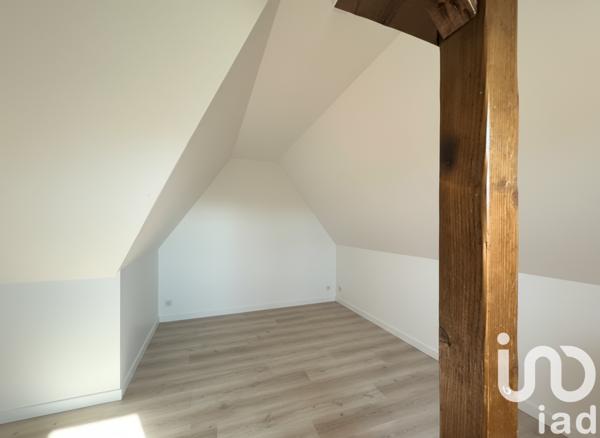 Maison à vendre 5 pièces 70 m² Creutzwald