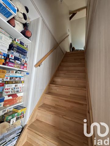 Maison à vendre 5 pièces 70 m² Creutzwald