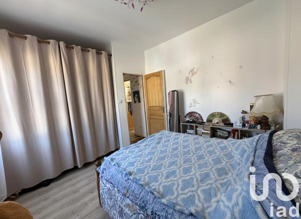 Maison à vendre 5 pièces 70 m² Creutzwald