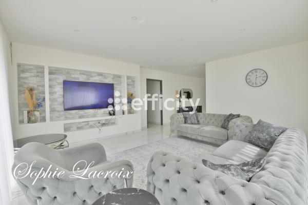 Maison 4 pièces - 130 m² Exclusivité efficity