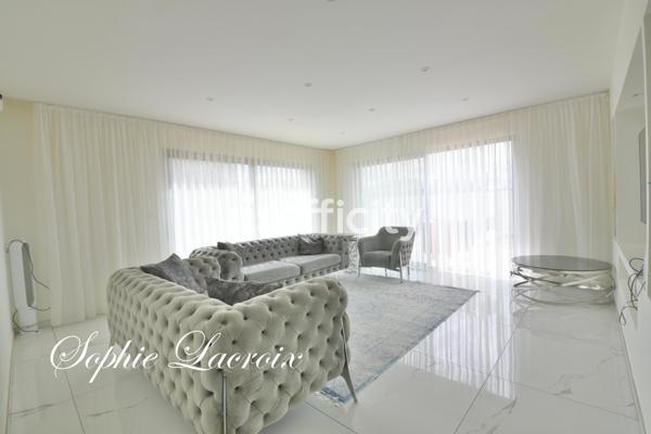 Maison 4 pièces - 130 m² Exclusivité efficity