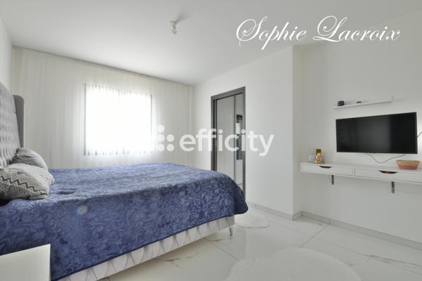 Maison 4 pièces - 130 m² Exclusivité efficity