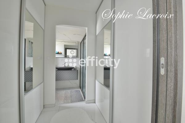 Maison 4 pièces - 130 m² Exclusivité efficity