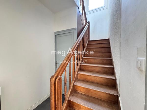 Maison à MAULEVRIER, 49360 - 8 pièces 166m²