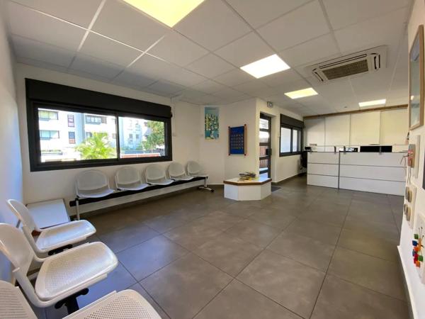 Maison à vendre 3 pièces 103m² Saint-Pierre (97410)