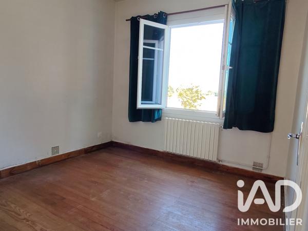 Maison à vendre 4 pièces 90 m² Saint-Aigulin