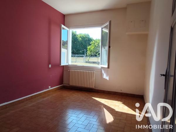 Maison à vendre 4 pièces 90 m² Saint-Aigulin