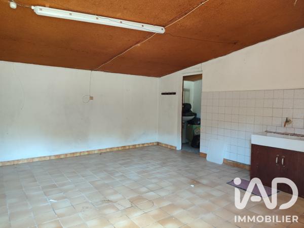 Maison à vendre 4 pièces 90 m² Saint-Aigulin
