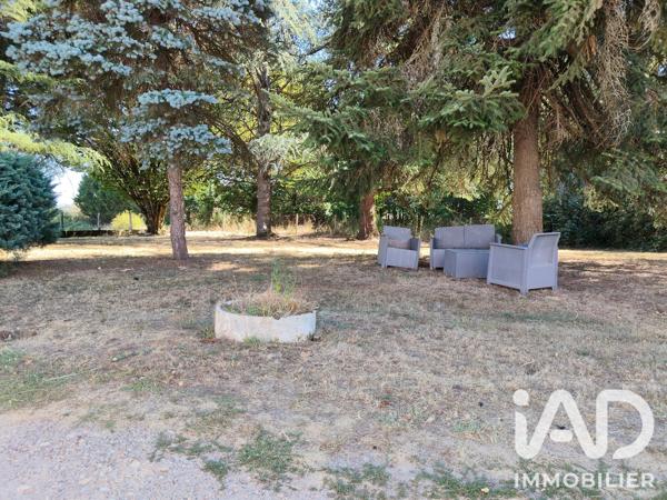 Maison à vendre 4 pièces 90 m² Saint-Aigulin