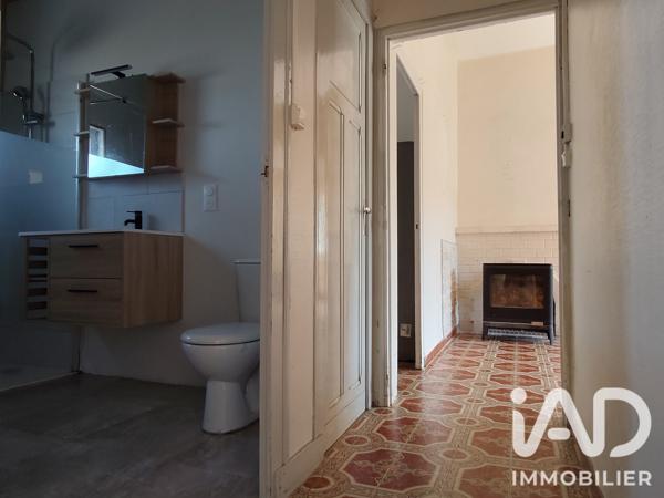 Maison à vendre 4 pièces 90 m² Saint-Aigulin