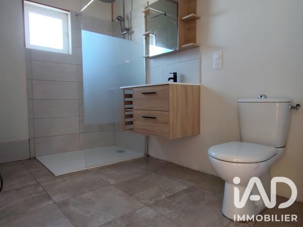 Maison à vendre 4 pièces 90 m² Saint-Aigulin