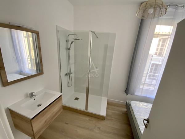 Dpt Gard (30) - Nimes - T2 Meublé et rénové Fac Vauban