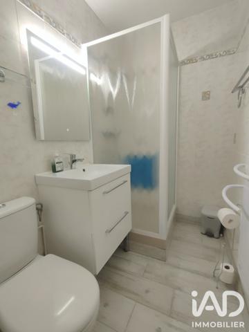Appartement à vendre 2 pièces 48,08 m² Saint-Georges-de-Didonne