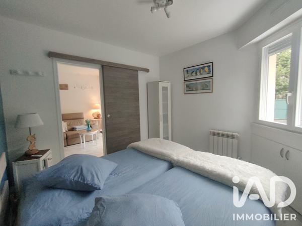 Appartement à vendre 2 pièces 48,08 m² Saint-Georges-de-Didonne